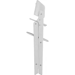 Стілець Cybex Click&Fold 3в1 All White (524000809) - мініатюра 7