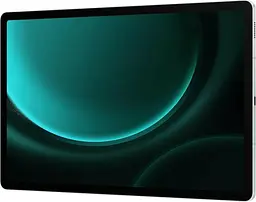 Планшет Samsung Galaxy Tab S9 FE Plus Wi-Fi 8/128GB Ocean Green (SM-X610NLGA) - мініатюра 4