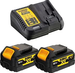 Гайковерт DeWalt DCF900P2G [95765] - мініатюра 5