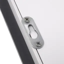 Дзеркало Kroner KRM Belantis - ACS781 з LED-підсвічуванням CV022934, Білий - мініатюра 3