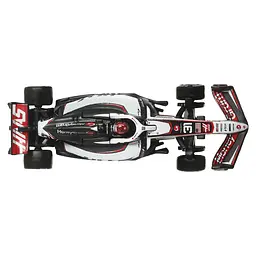 Набір колекційних машинок Hot Wheels Formula 1 Haas Esteban Ocon та Oliver Bearman 1:64, 2 шт. (JMM97) - мініатюра 6