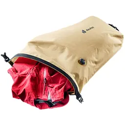 Сумка-велобаул Deuter Cabezon HB 14 Desert-Black (1052-3231023 6704) - мініатюра 2