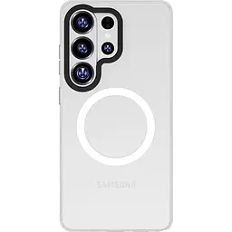 Чохол Benks Magnetic Lucid Armor для Samsung Galaxy S26 Ultra White [160421] - мініатюра 2