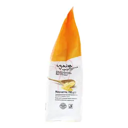 Суміш кукурудзяна World's Rice для домашньої випічки та хліба 700 г - мініатюра 5