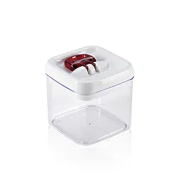 Ємність для сипучих продуктів Leifheit Fresh & Easy 1л (31209)