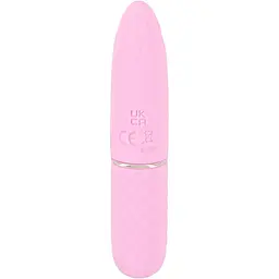 Мінівібратор Cuties Mini Vibrator Rose 5G - мініатюра 3