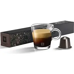 Кава в капсулах Nespresso Roma 10 шт