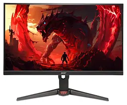 Монітор 24.1" Acer Nitro XV240F6bmiiprx (UM.FX0EE.601) 1920x1080 (FullHD) TN 600 Hz