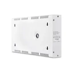 Стабілізатор напруги REAL-EL STAB SLIM-2000, white (EL122400008) - мініатюра 10