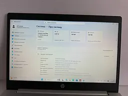 Ноутбук HP ProBook 450 G7 15.6" (i5-10210U / 8GB / SSD 256GB)  - мініатюра 5