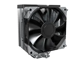 Система охолодження для комп’ютерного процесора MULTI SOCKET BLACK NX400 (B) MONTECH - мініатюра 5