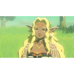 Гра Hyrule Warriors: Age of Imprisonment для Nintendo Switch 2 (EN) [158960] - мініатюра 12