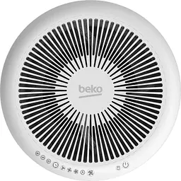 Очищувач повітря Beko ATP7100I [108280] - мініатюра 3