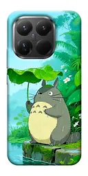 TPU чохол Demsky My friend totoro для Xiaomi 15T Pro