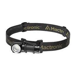 Ліхтар Mactronic Cyclope II (600 Lm) Magnetic USB Rechargeable (THL0131) (DAS301721)