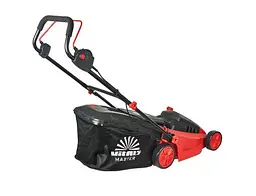 Газонокосарка Vitals Master EZP-383jb (158794) - мініатюра 5