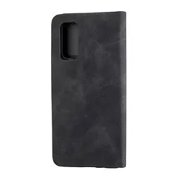 Чохол-книжка Flip Case Samsung S20 5G (G981) Black - мініатюра 3