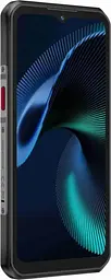Смартфон Oukitel WP62 12/512GB Silver Global NFC - мініатюра 3