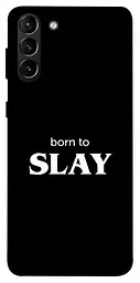 Чохол Demsky Slay для Samsung Galaxy S21+