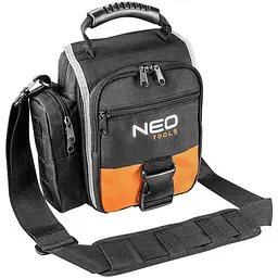 Сумка для інструментів NEO Tools 250x50x300 мм 84-315
