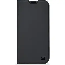 Чохол до мобільного телефона Armorstandart OneFold Case Motorola G05 / E15 Black (ARM83005)