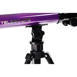 Дитяча іграшка "Телескоп" YG Toys 6601A(Violet) фіолетовий, від 5 років - мініатюра 5