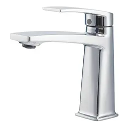 Змішувач для раковини Mixxus Premium Lazar 001 (NUT) (MI8269) - мініатюра 1