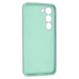 Чохол до мобільного телефона Armorstandart Icon Ring Samsung S23 Mint (ARM68790) - мініатюра 2