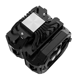 Кулер до процесора Alseye W700 Pro(Black) (AS.01.08.0024) - мініатюра 5