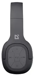 Навушники Defender FreeMotion B565 Bluetooth Gray (63565) - мініатюра 7
