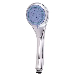 Душова лійка Globus Lux NS-2014-P, 3-позиційна, в упаковці 000020411, Хром - мініатюра 2