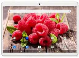 Планшет-телефон Adronix S 364 LTE Pink IPS 10.1'' 3GB/64GB + Чохол-клавіатура - мініатюра 4