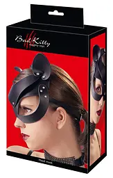 Маска Bad Kitty Naughty Toys Head Mask чорний - мініатюра 10