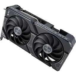 Відеокарта Asus Dual GeForce RTX 4060 Ti OC Edition 8GB GDDR6 [DUAL-RTX4060TI-O8G] [91608] - мініатюра 9