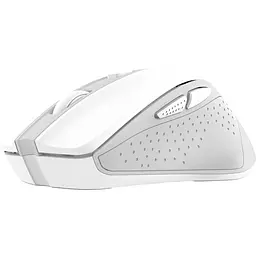 Миша Trust Nito Silent White (25550) [144784] - мініатюра 3