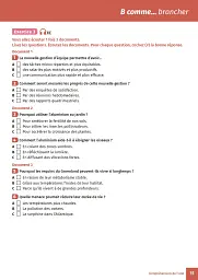 ABC DELF Niveau B2. 3e Edition - мініатюра 10