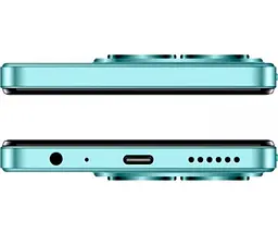 Смартфон ZTE Blade A75 4/128GB зелений (6902176113925) - мініатюра 5