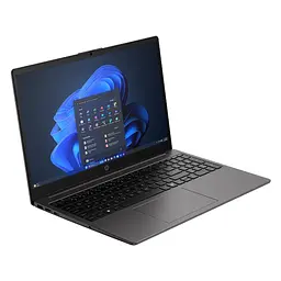 Ноутбук HP 15.6 255R-G10 FHD/AMD Ryzen 3 7335U/16GB/512SSD/UMA/DOS/Black (C68VKAT) - мініатюра 2