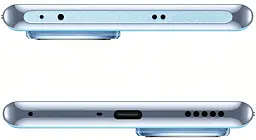 Смартфон OPPO Reno 10 5G 8/256GB Ice Blue (CPH2531) (Global) NFC Seller Refurbished - мініатюра 9