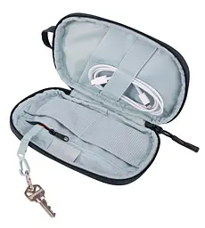Сумка Thule Portable Subterra 2 PowerShuttle Mini TSPW-400 Dark Slate (6948998) - мініатюра 7