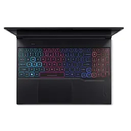 Ігровий ноутбук Acer Nitro V 16S AI ANV16S-61-R7B2,Acer ComfyView IPS Display with 100% sRGB (matt) - мініатюра 4
