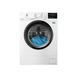 Пральна машина Electrolux EWS6406BU