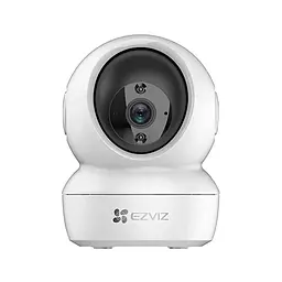 IP PTZ-відеокамера з WiFi 4Mp Ezviz H6c (4MP,W1 cs-h6c) f=4mm з мікрофоном (99-00016118)