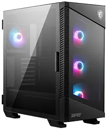 Корпус MSI MPG VELOX 100R (MPG VELOX 100R) Без БП