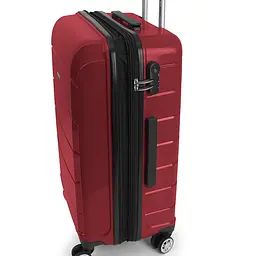 Валіза Gabol Midori (M) Red (122146 008) - мініатюра 2