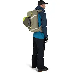 Рюкзак Osprey Soelden 32 - мініатюра 4