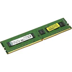 Модуль пам'яті Kingston DDR4 16Gb 2133 MHz (KVR21N15D8/16) ((KVR21N15D8/16)) Б/в