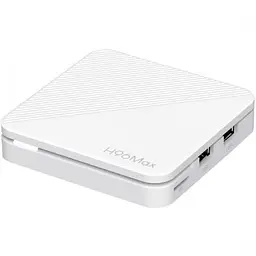 Медіаплеєр H96 MAX H313 (H313_ 2GB/16GB)