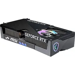 Відеокарта MSI GeForce RTX 5060 Ti Gaming OC 8G (G506T-8GC) EU [134009] - мініатюра 3