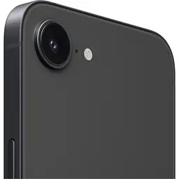 Смартфон Apple iPhone 16e 256GB eSim Black (MD0F4) [131634] - мініатюра 5